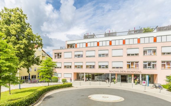 Bergmann Deutsche Klinik GmbH