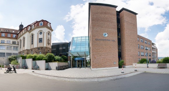 Herz-Jesu-Krankenhaus Fulda unter den 25% besten Kliniken Deutschlands